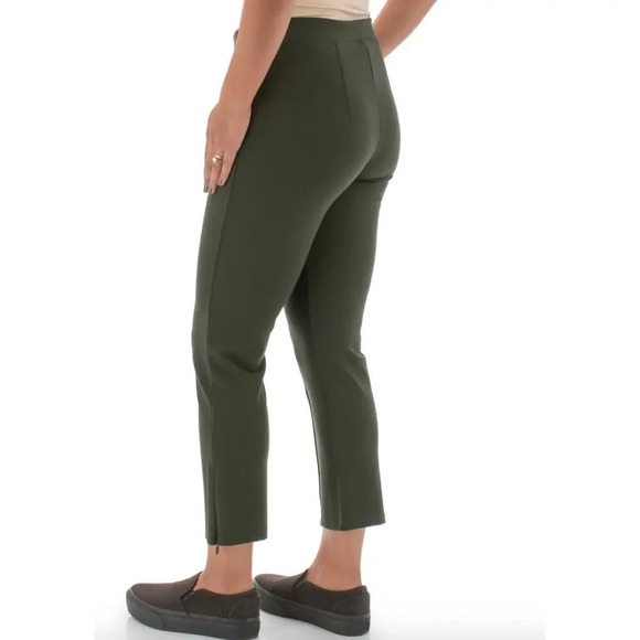Aventura Clothing Roma Crop Pant XL - Picture 2 of 9